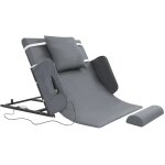 Dossier de levage �lectrique pour lit, dossier de levage �lectrique r�glable de 10 � 80 � avec t�l�commande, ...