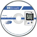 Dostmann electronic - 311041 logiciel de mesure pour marque (accessoire de l'appareil de mesure) dostmann ...
