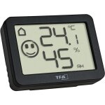 Dostmann thermo - hygromtre noir 30. 5055. 01 x512272 - tfa