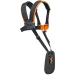 Stihl - double bandoulière pour débroussailleuses 41197109001 Stihl - double bandoulière pour débroussailleuses 41197109001
