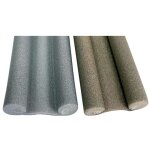 Double boudin de porte 95 cm recyclable - geko
