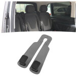 Double crochet de si�ge auto - accroche - sac double pour appuie - t�te - porte - t�l�phone et organisation ...