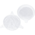 Double tamis en nylon miel passoire miel en maille filtre �quipement apiculteur apiculture outil