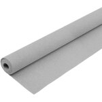 Doublure intrieure gris argent 2m x 5, 5m feutre pour vhicule utilitaire, polypropylne extensible ...