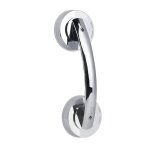 Douche barre d'appui salle de bains main antiderapante poignee, ventouse poignee salle de bains cuisine ...