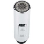 Douchette extractible g1 / 2 pour robinet de cuisine, buse de douchette pour robinet d'�vier