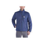 Doudoune homme gilliam carhartt 102208 - bleu fonc� - xl