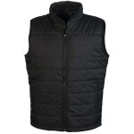 Doudoune sans manches bodywarmer pen duick city men noir 3xl