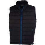 Doudoune sans manches bodywarmer pen duick city men noir / bleu 3xl Doudoune sans manches bodywarmer pen duick city men noir / bleu 3xl