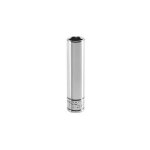 Douille 0. 5mm hexagonal, entra�nement 1 / 4'', carr� ( prix pour 1 )