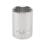 Douilles 1 / 2' - 6 pans - 21 mm - e117099 - expert by facom