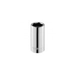 Douille 1 / 2  longue 6 pans 18 mm - e117271 - expert by facom