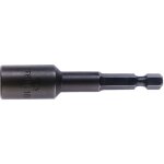 Douille 1 / 4'' pour vis 6 pans 10 mm - ef6d10l - ce produit de marque est neuf. - facom