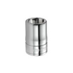 Douille 15mm, entranement 3 / 8', carr ( prix pour 1 )