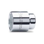 Douille 6 pans 1 / 2' - 920 a - x 1 - 41 mm - 1 / 2'' - 22 mm - 6 pans - beta