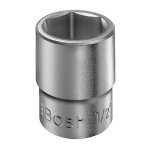 Bost - douille 6 pans 1 / 2'' - 30 mm - longueur : 44 mm - 691790