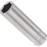 Douille ? longue ? v2311n ? carr� creux 3 / 8 pouce (10 mm) ? profil � 6 pans ext�rieurs ? taille 13 ...