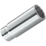 Douille 9 / 32pouce, entra�nement 1 / 4'', douille 12 points ( prix pour 1 )