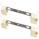 Douille pour ampoule halog�ne r7s 118 mm et ampoule led r7s ac 100 - 240 v, culot lin�aire en c�ramique, ...