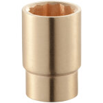Douille antid�flagrant facom 3 / 4' 36 mm