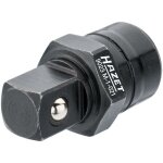 Fp - douille carre ? 3 / 8 pouce (10 mm) 9023m - 1 - 021 ? carr massif 3 / 8 pouce (10 mm)