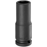 Douille pour cl� � choc, 12mm carr� 1 / 2' ( prix pour 1 )