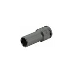 Douille pour cl� � choc, 13mm carr� 1 / 2' ( prix pour 1 )