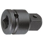 Douille pour cl  choc, 3 / 4 1pouce carr 3 / 4 1 pouce ( prix pour 1 )