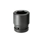 Douille pour cl� � choc, 36mm carr� 1' ( prix pour 1 )