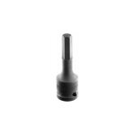 Douille pour cl� � choc, 5mm carr� 1 / 2' ( prix pour 1 )