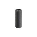 Douille pour clé à choc bi - hexagone, 24mm carré 1 / 2 ( prix pour 1 ) Douille pour clé à choc bi - hexagone, 24mm carré 1 / 2 ( prix pour 1 )