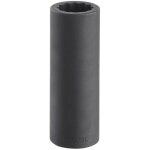 Douille pour clé à choc bi - hexagone, 32mm carré 1 / 2' ( prix pour 1 ) Douille pour clé à choc bi - hexagone, 32mm carré 1 / 2' ( prix pour 1 )