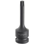 Douille pour cl� � choc torx, 55mm carr� 1 / 2' ( prix pour 1 )
