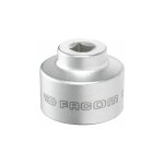 Douilles coiffes pour bouchons de filtres � huile en composite - d. 163 - 36 - facom