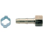 Douille de connexion pour d�tendeurs / chalumeaux d10 + �crou 16 x 150g + collier - saf fro - w000352488 ...