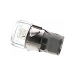 Douille cuisinire + lampe - falcon