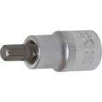 Douille  embouts 12, 5 mm (1 / 2'') denture multiple intrieure (pour xzn) m9 bgs 4349