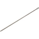 Douille À embouts longueur 400 mm 6, 3 mm (1 / 4'') profil t (pour torx) t30 bgs 4202 Douille À embouts longueur 400 mm 6, 3 mm (1 / 4'') profil t (pour torx) t30 bgs 4202