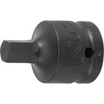 Douille � embouts � choc 20mm (3 / 4'') six pans int�rieurs 12mm bgs 5054 - 12