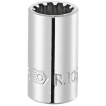 Douille facom 1 / 4' spline 8mm