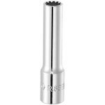 Douille facom 1 / 4' spline longue 8mm