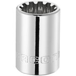 Douille facom 3 / 8' spline 20 mm