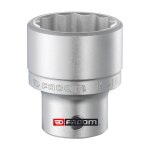 Douille facom carre 3 / 4 de 12 pans - dtail : douille de 36 Douille facom carre 3 / 4 de 12 pans - dtail : douille de 36