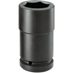 Douille facom impact 1' long 36 mm nm. 36la