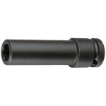 Douille facom impact 3 / 4' long 41 mm nk. 41la