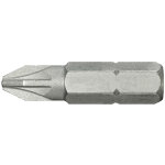 Douille facom s�rie 1, pozidriv pz2