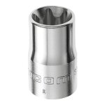 Douille facom torx, entra�nement carr� 1 / 2' ( prix pour 1 )