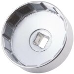 Douille filtre � huile toyota �64. 5mm 14 pans 1 / 2'' - hu 2257 - clas equipements