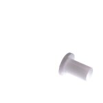 Douille froid charnière porte inférieur 345ce blanc - coldis Douille froid charnière porte inférieur 345ce blanc - coldis