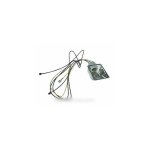 Douille + hublot de lampe kit pour four scholtes